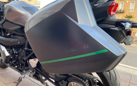 KAWASAKI NINJA H2 SX SE 2020 ZXT02A