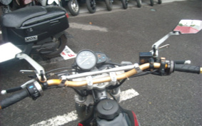 HONDA SL230 MD33