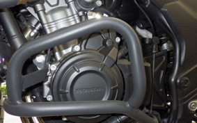 HONDA 400X 2023 NC56