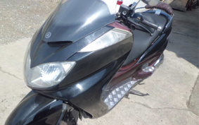 YAMAHA GRAND MAJESTY 250 SG15J