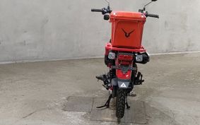 HONDA CT125 HUNTER  CUB  JA55