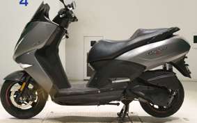 PEUGEOT  シティスター125A