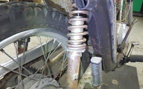 HONDA SL90 2007 SL90K