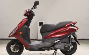 YAMAHA AXIS 125 Z SED7J