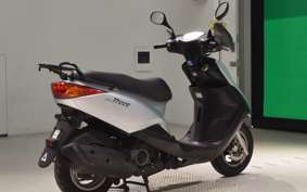 YAMAHA AXIS 125 TREET SE53J