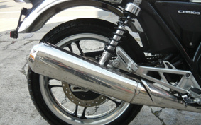 HONDA CB1100 2010 SC65