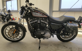 HARLEY XL883R 2011 CS2