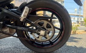 KAWASAKI NINJA 400 SE 2016 EX400E