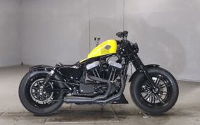 HARLEY HARLEY XL1200X LC3