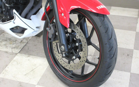 YAMAHA MT-25 RG10J