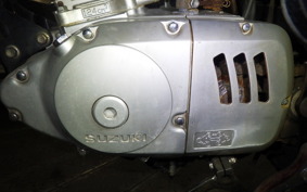 SUZUKI GN125 H 2022