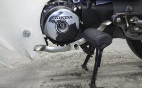 HONDA C50 SUPER CUB 2025 AA01