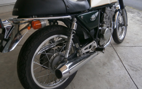 HONDA GB250 CLUBMAN 1 MC10