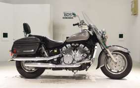 YAMAHA XVZ1300 ROYAL STAR TOUR CLASSIC 2018 4WY