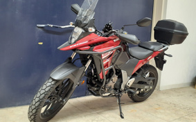 SUZUKI STROM SX EL11L