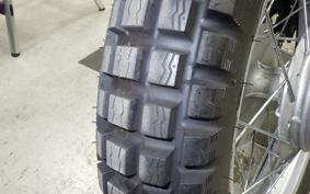 HONDA SL250S 2015 SL250S