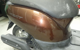 HONDA TACT Basket AF79