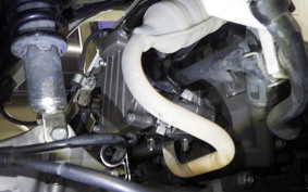 HONDA GYRO CANOPY TA03