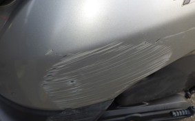 HONDA TACT-4ﾍﾞｰｼｯｸ AF75