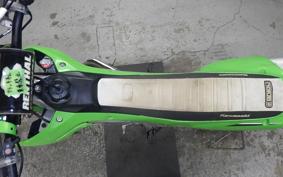 KAWASAKI KX250 KX252C