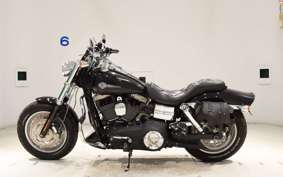 HARLEY FXDF 1580 2011