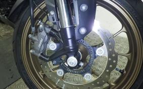 HONDA CB250RA 2020 MC52