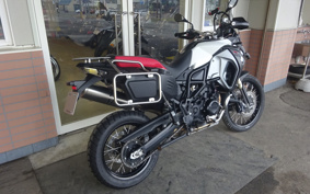 BMW F800GS 2015 0B05
