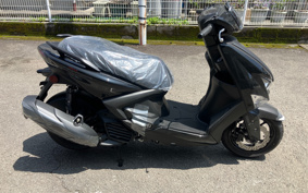YAMAHA  CYGNUS  GRIF ASU SEJ4J