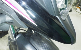 SUZUKI Vｽﾄﾛｰﾑ650A 2019 C733A