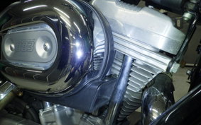 HARLEY XL883LI 2009