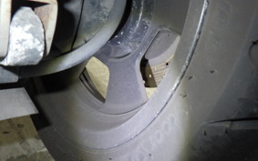 YAMAHA MAXAM 250 SG21J