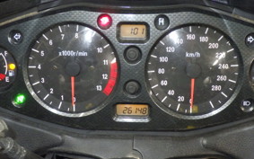 SUZUKI GSX-1300R HAYABUSA 2002