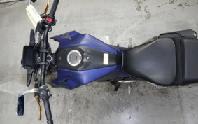 HONDA CB250RA 2026 MC52