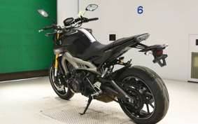 YAMAHA MT-09 2014 RN34J