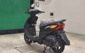 YAMAHA JOG Delux 2019 SA39J