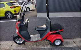 HONDA GYRO TA03