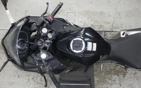 KAWASAKI NINJA 400 2022 EX400G