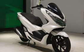HONDA PCX125 1999 JF81