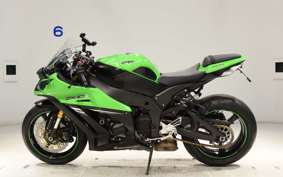 KAWASAKI ZX 10 NINJA ABS 2015