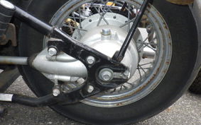 YAMAHA DRAGSTAR 400 1997 4TR