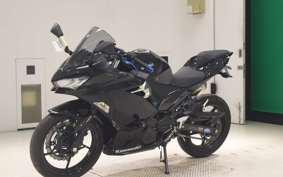 KAWASAKI NINJA 400 2018 EX400G