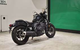HONDA REBEL 500 A 2022 PC60
