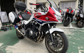 HONDA CB1300 SUPER  BOL DOR ABS 2014 SC54