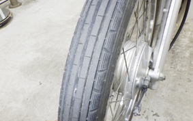 HONDA C110 SUPER CUB 2004 JA07