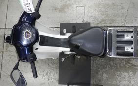 HONDA C110 SUPER CUB JA10