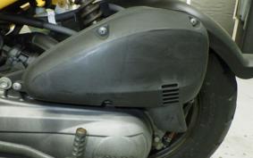 HONDA ZOOMER 2015 AF58