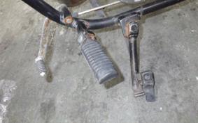 HONDA JAZZ 50 2004 AC09