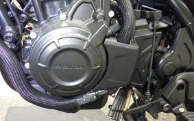 HONDA CL500 2026 PC68
