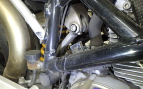 DUCATI HYPERMOTARD 1100S 2008