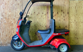 HONDA GYRO TA03